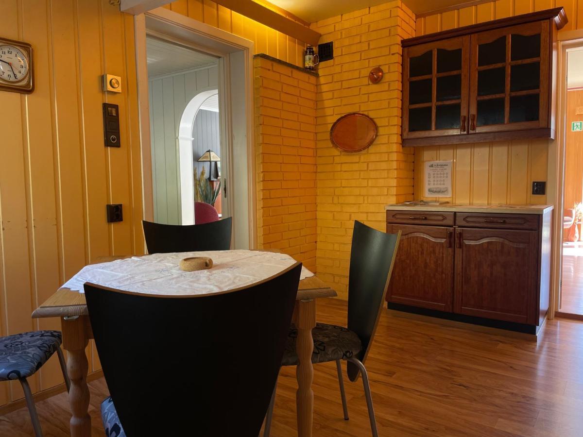 Svingen Guesthouse - Panoramic Fjord Views In Flåm Extérieur photo